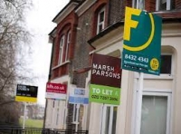 Coronavirus Eviction Ban Comes to An End Today and Distressed Tenants Face Homelessness