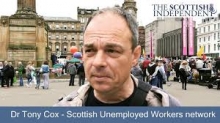 Dr Tony Cox