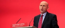 Spectre of the Abolition of Section 21 Looms Large at the Labour Conferance
