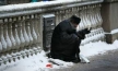 Spare a Thought For the Homeless