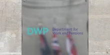 In Work Progression Universal Credit
