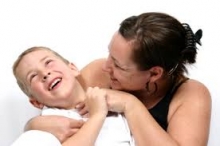 Struggling With A Sick Child - Here is Some Help