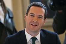 George Osbourne
