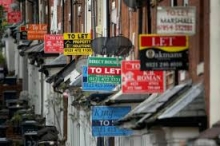 Letting Agency Fees