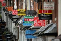 Letting Agency Fees