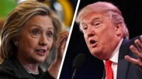 Trump & Hillary