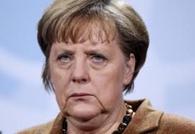 Chancellor Merkel