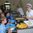 Greenwich Families on Benefits Should Sign Up Now for Free School Meals