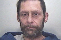 Desperate Knife Wielding Claimant Sent to Prison