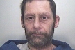 Desperate Knife Wielding Claimant Sent to Prison