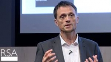 Taylor Report on The Gig Economy Released
