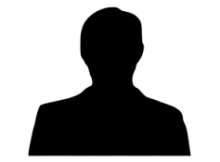 Blank Head Profile