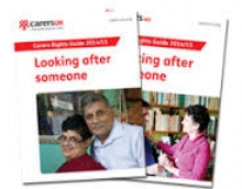 Carers UK