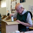 Malvern Hills Foodbank