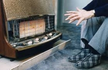 Electric Fire