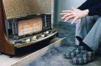 Electric Fire