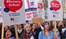 Nursing Bursaries