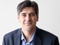 Journalist George Megalogenis