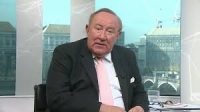 Andrew Neil Boris Interview Video Attracts Four Million Hits