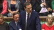 George Osbourne Budget 2016