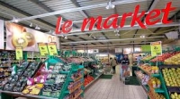 French Spermarket