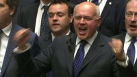 Iain Duncan-Smith Should Not Receive A Knighthood Petition