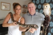 Readers Congratulate TV Benefits Star Who Bought Dream Car After Hard Work Paid Off
