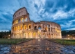 Italy Colosseum