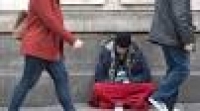 National Youth Homeless Strategy Petition Signed by 10,700 People