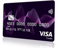 Use Of Credit Cards Accelerating