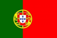 Portuguese Flag