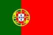 Portuguese Flag