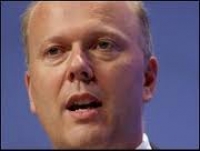 Chris Grayling