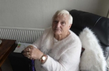 Lack of Postmen Saw A Pensioners Disability Benefits Cut