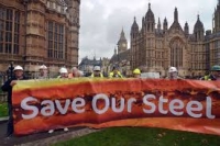 Save our Steel