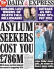 Asylum Seeker 
