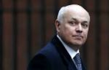 Ian Duncan Smith