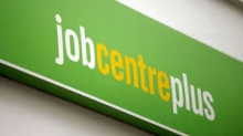 Jobcentre  Plus