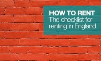 New 'How to Rent' Guide Released By UK Government
