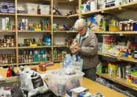 Right to Food In Law - Scots Human Rights Commission Wants Government to Implement Access to Food Laws