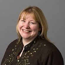 Clare Adamson MSP