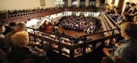 Cambridge Union Debate