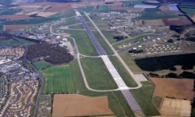 RAF Bentwaters