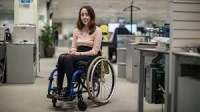 New Programme to Develop More Disabled Leaders