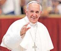 The Pope Speaks About Illegal and Inhumane Practices in The World's Fishing Sector