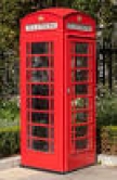 Telephone Box