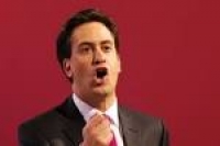 Ed Milliband