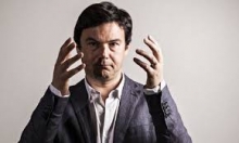 Thomas Piketty 