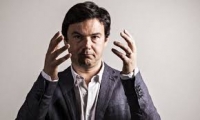 Thomas Piketty