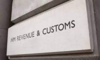 HMRC &amp; Tax Returns